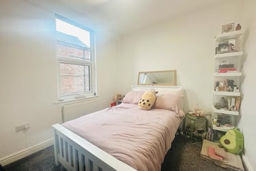 2 bed flat, Park Road, Lenton, Nottingham, NG71JG - Image 4